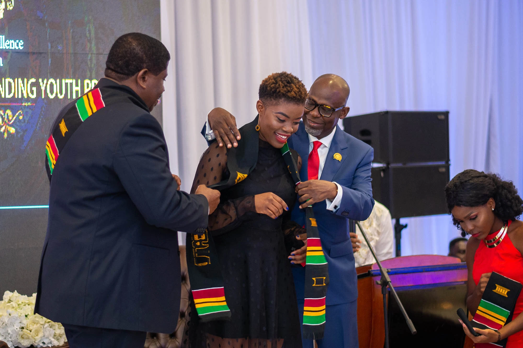 Millennium African Youth Initiative